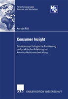 Kerstin Föll - Consumer Insight