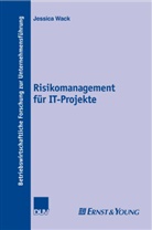 Jessica Wack - Risikomanagement für IT-Projekte