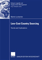 Martin Lockström - Low-Cost Country Sourcing