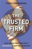Fiona Czerniawska - Trusted Firm