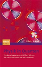 Valerio Scarani - Physik in Quanten
