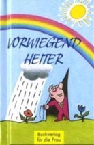 Karl Herbst, Barbara Henniger - Vorwiegend heiter