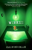 Clifford Chase - Winkie