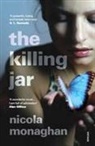 Nicola Monaghan - The Killing Jar