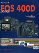 Artur Landt - Canon EOS 400D - Profiworkshop