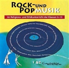 Achim Linsen, Alexander Schmidt - Rock- und Popmusik: 1 Audio-CD (Hörbuch)