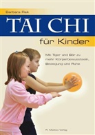Barbara Reik, Ralf Czerwonka - Tai Chi für Kinder