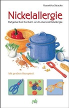 Roswitha Stracke - Nickelallergie