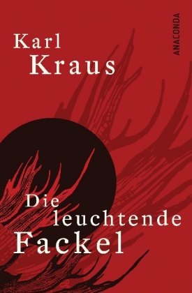 Karl Kraus, Diete Lamping, Dieter Lamping - Die leuchtende Fackel