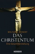 Wolfgang Beinert - Das Christentum