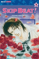 Yoshiki Nakamura - Skip Beat. Bd.9