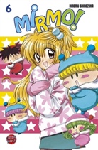 Hiromu Shinozuka - Mirmo. Bd.6