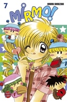 Hiromu Shinozuka - Mirmo. Bd.7
