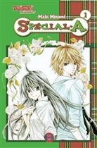 Maki Minami - Special A. Bd.1