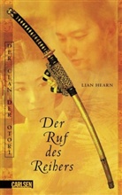 Lian Hearn - Der Clan der Otori
