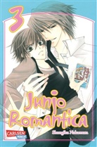 Shungiku Nakamura - Junjo Romantica 3