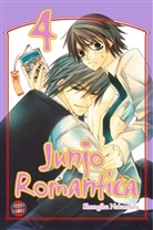 Shungiku Nakamura - Junjo Romantica 4