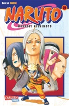 Masashi Kishimoto - Naruto 24