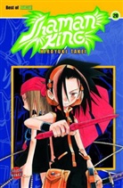 Hiroyuki Takei - Shaman King. Bd.20
