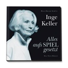 Hans-Dieter Schütt - Inge Keller, Alles aufs Spiel gesetzt