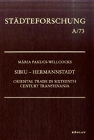 Mária Pakucs Willocks, Mária Pakucs-Willcocks, Mária Pakucs-Willocks, Mária Von: Pakucs-Willcocks - Sibiu - Hermannstadt, w. CD-ROM