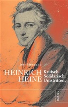 Jost Hermand - Heinrich Heine
