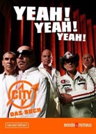 Christian Hentschel, Peter Matzke - Yeah! Yeah! Yeah!