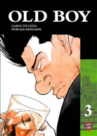 MINEGISHI, Nobuaki Minegishi, Chan-Wook Park, Tsuchiy, Garo Tsuchiya, Garon Tsuchiya - Old Boy. Bd.3