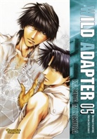 Kazuya Minekura - Wild Adapter. Bd.5