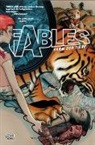 B. Willingham, Bill Willingham, Mark Buckingham, Steve Leialoha - Fables