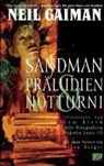 Neil Gaiman, Mike Dringenberg, Malcolm Iii Jones, Malcolm Jones III, Sam Kieth - Sandman