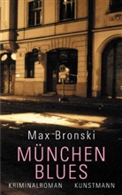 Max Bronski - München Blues