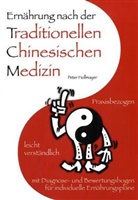 Peter Hollmayer, Goran Lazek - Ernährung nach der Traditionellen Chinesischen Medizin