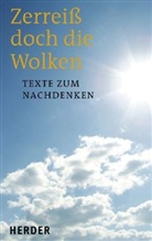 Michael Schlagheck, Susanna Schmidt, Thomas Sternberg - Zerreiß doch die Wolken