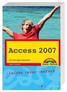 Ignatz Schels - Access 2007