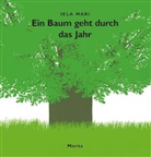 Iela Mari - Ein Baum geht durch das Jahr