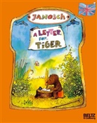 Janosch, Janosch, Janosch, Anthea Bell, Markus Weber, Markus (Hrsg.) Weber - A Letter for Tiger