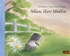 Ulf Nilsson, Anna-Clara Tidholm, Anna-Clara Tidholm, Ole Könnecke - Adieu, Herr Muffin