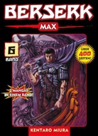 Kentaro Miura - Berserk Max