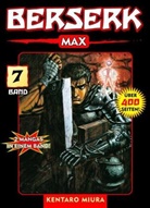 Kentaro Miura - Berserk Max 07. Bd.7