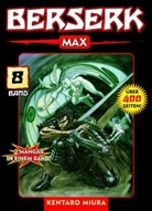 Kentaro Miura - Berserk Max