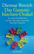 Dietmar Bittrich - Das Gummibärchen-Orakel