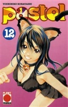 Toshihiko Kobayashi - Pastel - Bd. 12: Pastel