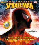 Tom Defalco - The Amazing Spider-Man