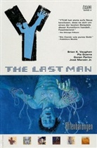 Pia Guerra, Brian K Vaughan, Brian K. Vaughan, Paul Chadwick, Paul Chadwick, Pia Guerra... - Y The Last Man - Bd.4: Y The Last Man - Offenbarungen