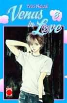 Yuki Nakaji - Venus in Love