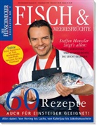 DER FEINSCHMECKER Fisch & Meeresfrüchte