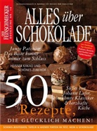 Balti, Bettinge, Bröhm u a - DER FEINSCHMECKER Alles über Schokolade