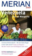 Gesine Froese - Venezuela, Isla de Margarita