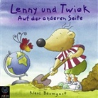 KIaus Baumgart, Klaus Baumgart - Lenny und Twiek - Bd.1: Lenny und Twiek - Auf der anderen Seite